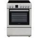 COOKER FREE STANDING  WSTFSIXC6519 ΚΕΡΑΜΙΚΗ INOX A 69LT (POP / ΟΘΟΝΗ / ΤΗΛΕΣΚΟΠΙΚΟΣ)